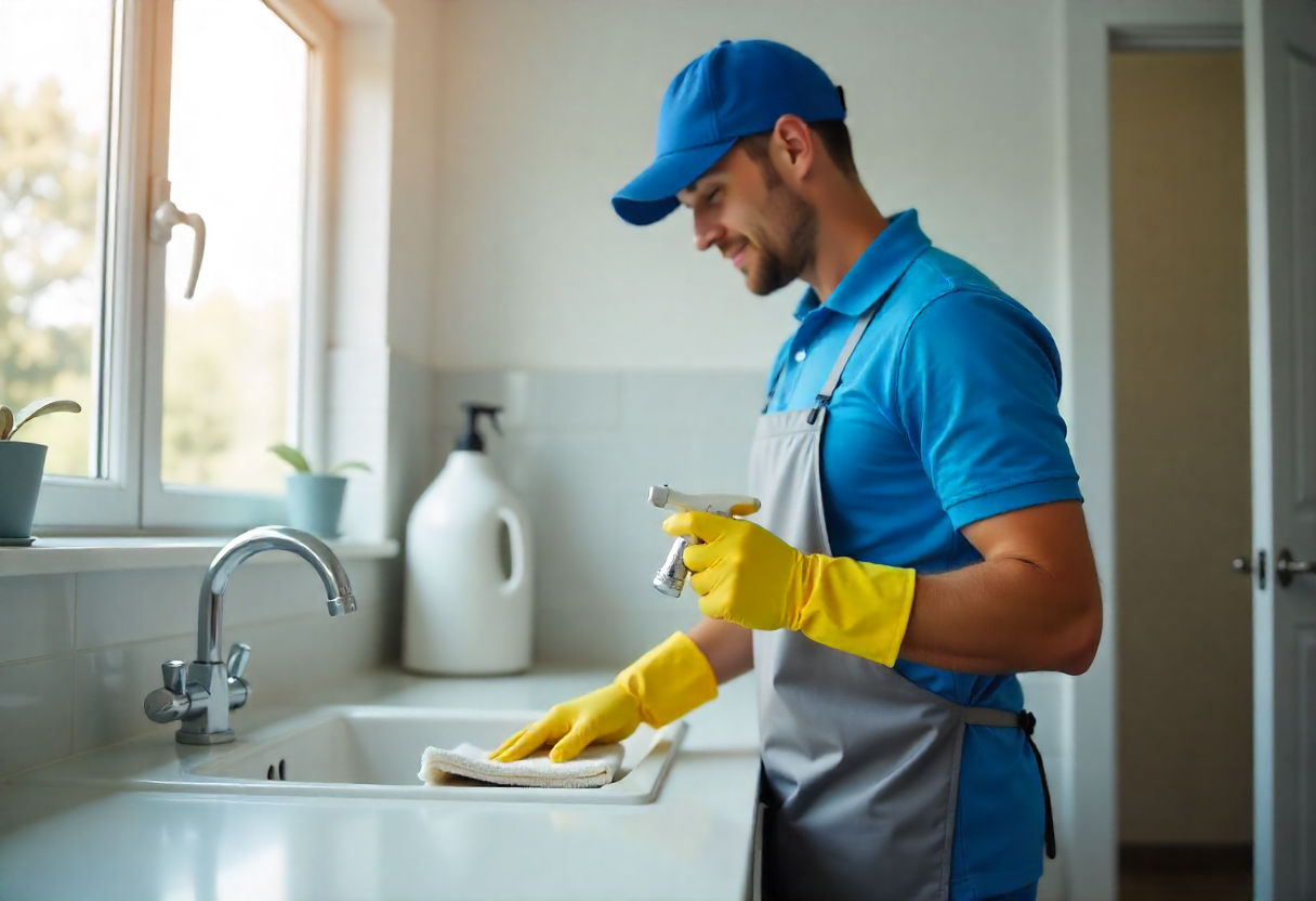 Misty Harbors Founders